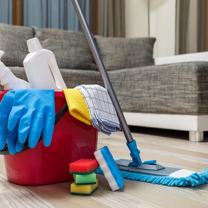 Eveling Cleaning Services