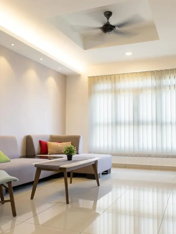 residential